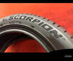 255 45 19 Gomme Esti 2021 Pirelli 80-85% 255 45R19 - 5