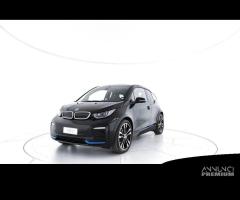 BMW i3 BMW i3s 120Ah