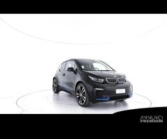 BMW i3 BMW i3s 120Ah