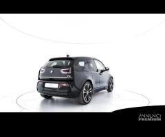 BMW i3 BMW i3s 120Ah