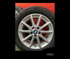 Cerchi BMW Serie 1 2 Mini Clubman R16 7Jx16ET52 - 2