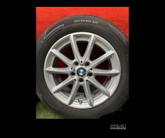 Cerchi BMW Serie 1 2 Mini Clubman R16 7Jx16ET52