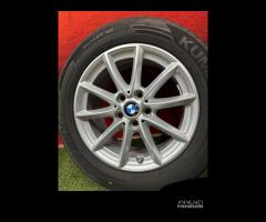 Cerchi BMW Serie 1 2 Mini Clubman R16 7Jx16ET52