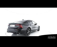 VOLVO S60 T5 Geartronic R-design