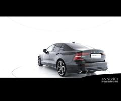 VOLVO S60 T5 Geartronic R-design