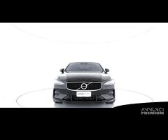 VOLVO S60 T5 Geartronic R-design