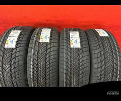 245 45 20 Gomme Invernal 2022 Bridgeston 245 45R20