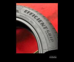 215 65 17 Gomme Estive 2021 95% GoodYear 215 65R17