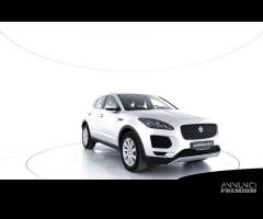 JAGUAR E PACE 2.0D 150 CV AWD aut. S - 2