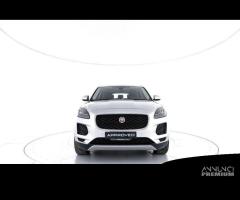 JAGUAR E PACE 2.0D 150 CV AWD aut. S - 5