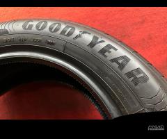 215 55 17 Gomme Estive 90-99% GoodYear 215 55 R17