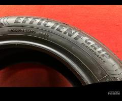 215 55 17 Gomme Estive 90-99% GoodYear 215 55 R17 - 6