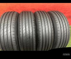 215 65 17 Gomme Estive 2022 95% GoodYear 215 65R17