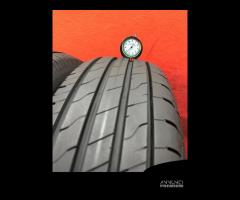 215 65 17 Gomme Estive 2022 95% GoodYear 215 65R17