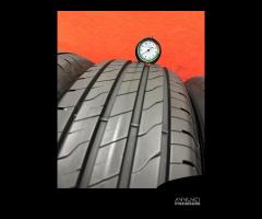 215 65 17 Gomme Estive 2022 95% GoodYear 215 65R17