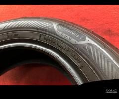 215 65 17 Gomme Estive 2022 95% GoodYear 215 65R17