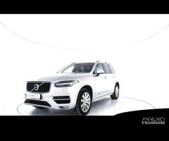 VOLVO XC90 D5 AWD Geartronic Business Plus