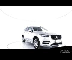 VOLVO XC90 D5 AWD Geartronic Business Plus