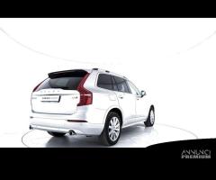 VOLVO XC90 D5 AWD Geartronic Business Plus