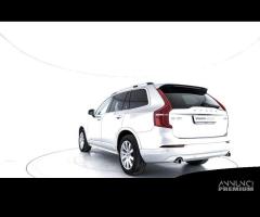 VOLVO XC90 D5 AWD Geartronic Business Plus