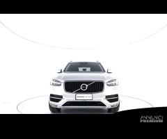 VOLVO XC90 D5 AWD Geartronic Business Plus