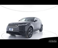 LAND ROVER Range Rover Velar 2.0D I4 180 CV