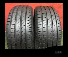 205 55 16 Gomme Estive 2022 Pirelli 80% 205 55 16