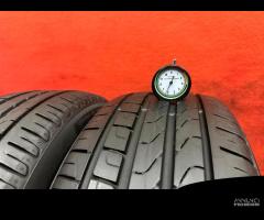 205 55 16 Gomme Estive 2022 Pirelli 80% 205 55 16