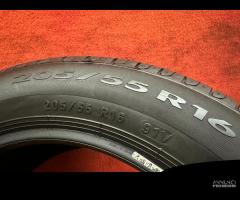 205 55 16 Gomme Estive 2022 Pirelli 80% 205 55 16