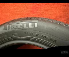 205 55 16 Gomme Estive 2022 Pirelli 80% 205 55 16