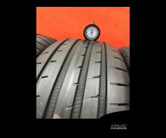 225 45 19 Gomme Est 75-95% 2022 GoodYear 225 45R19 - 3