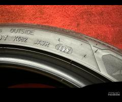 225 45 19 Gomme Est 75-95% 2022 GoodYear 225 45R19