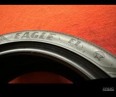 225 45 19 Gomme Est 75-95% 2022 GoodYear 225 45R19 - 6