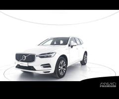 VOLVO XC60 T6 Recharge AWD Plug-in Hybrid Inscri