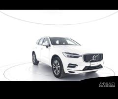 VOLVO XC60 T6 Recharge AWD Plug-in Hybrid Inscri