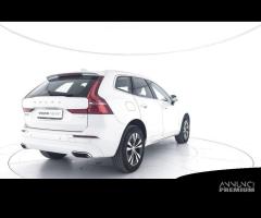 VOLVO XC60 T6 Recharge AWD Plug-in Hybrid Inscri