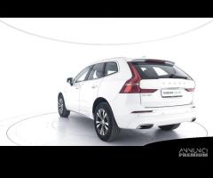 VOLVO XC60 T6 Recharge AWD Plug-in Hybrid Inscri