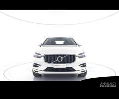 VOLVO XC60 T6 Recharge AWD Plug-in Hybrid Inscri