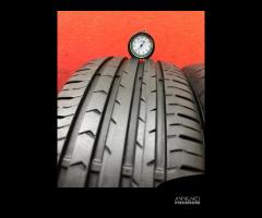 205 60 16 Gomme estive 80/85% Continenta 205 60R16 - 2