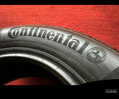 205 60 16 Gomme estive 80/85% Continenta 205 60R16