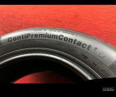 205 60 16 Gomme estive 80/85% Continenta 205 60R16 - 6