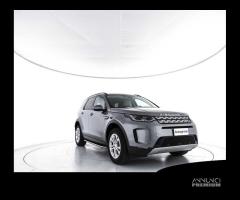 LAND ROVER Discovery Sport 2.0D I4-L.Flw 150 CV