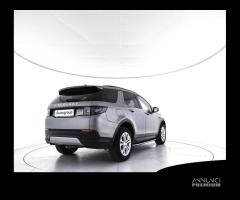 LAND ROVER Discovery Sport 2.0D I4-L.Flw 150 CV