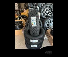 195 55 16 Gomme Invernali 2023 Hankook 195 45 R16 - 1