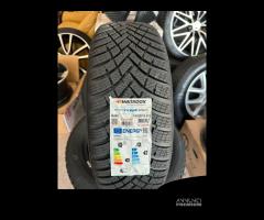 195 55 16 Gomme Invernali 2023 Hankook 195 45 R16 - 2