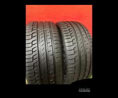 235 40 19 Gomme Estive 90% Continental 235 40 R19