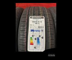 235 55 18 Gomme Estive Continenta Nuove 235 55R18 - 2