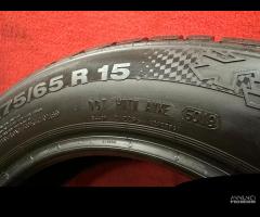 175 65 15 Gomme Inver 80-90% Continental 175 65R15