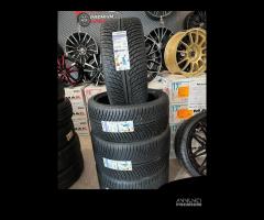 245 35 20 - 305 30 21 Gomme Invernali Porsche 992 - 1