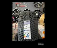 245 35 20 - 305 30 21 Gomme Invernali Porsche 992 - 2